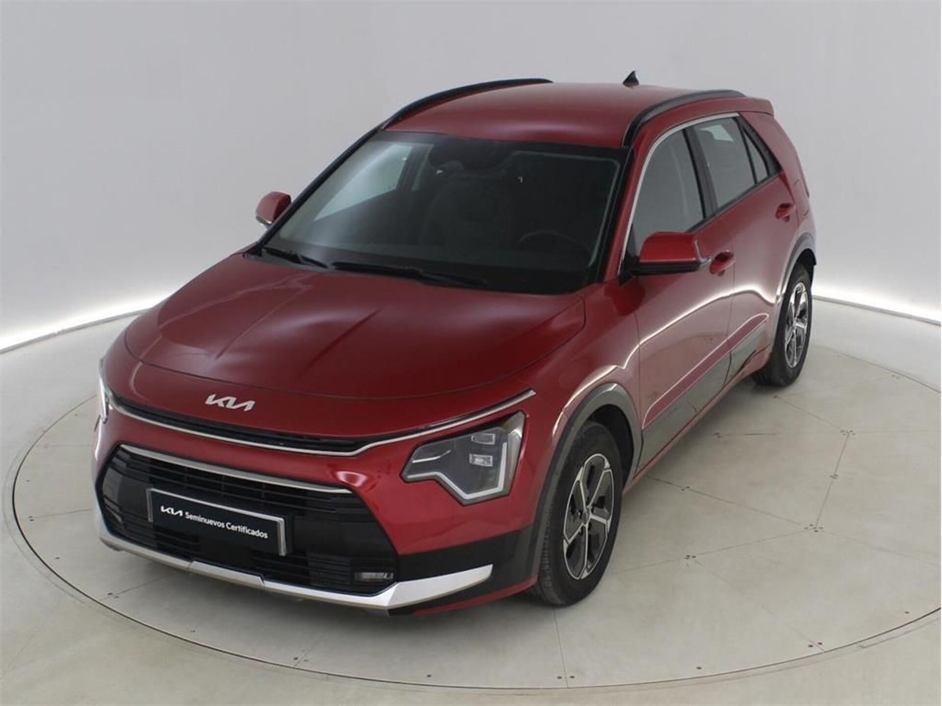 Imagen de KIA Niro