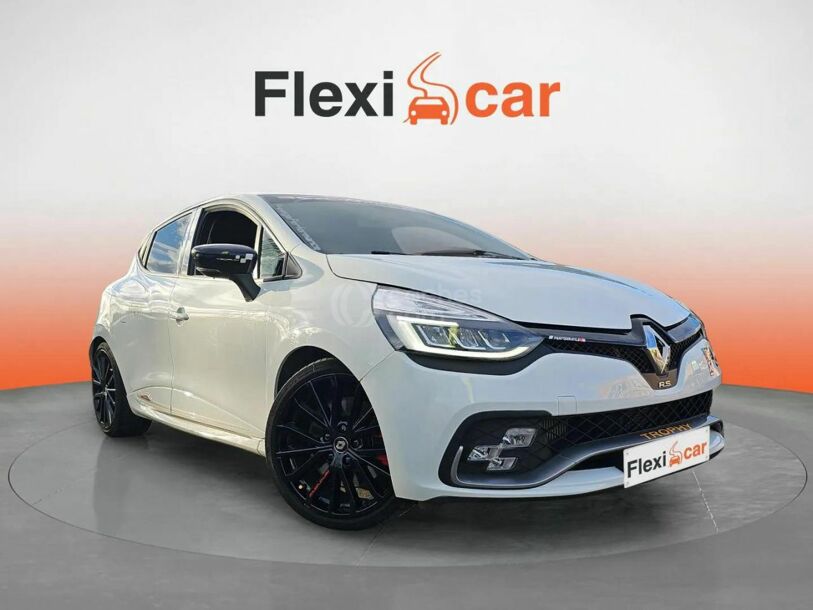 Foto del RENAULT Clio 1.6 Energy RS Trophy EDC 162kW