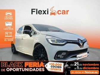 Imagen de RENAULT Clio 1.6 Energy RS Trophy EDC 162kW