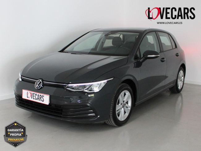 Foto del VOLKSWAGEN Golf 2.0TDI Life 85kW