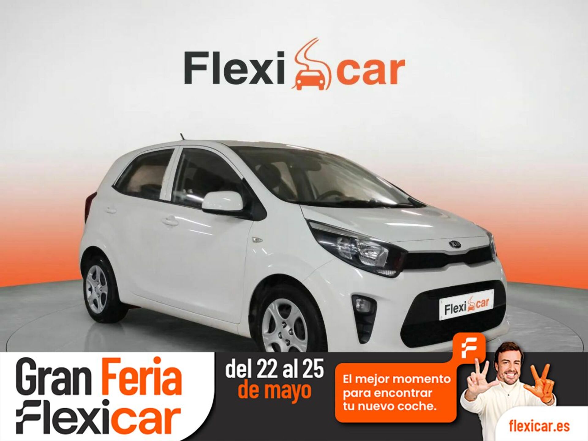 Imagen de KIA Picanto