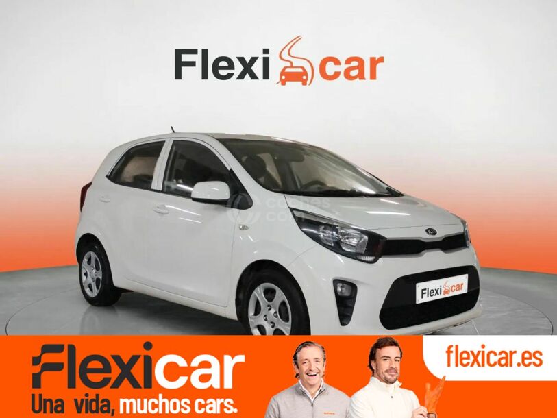 Foto del KIA Picanto 1.0 DPi Concept