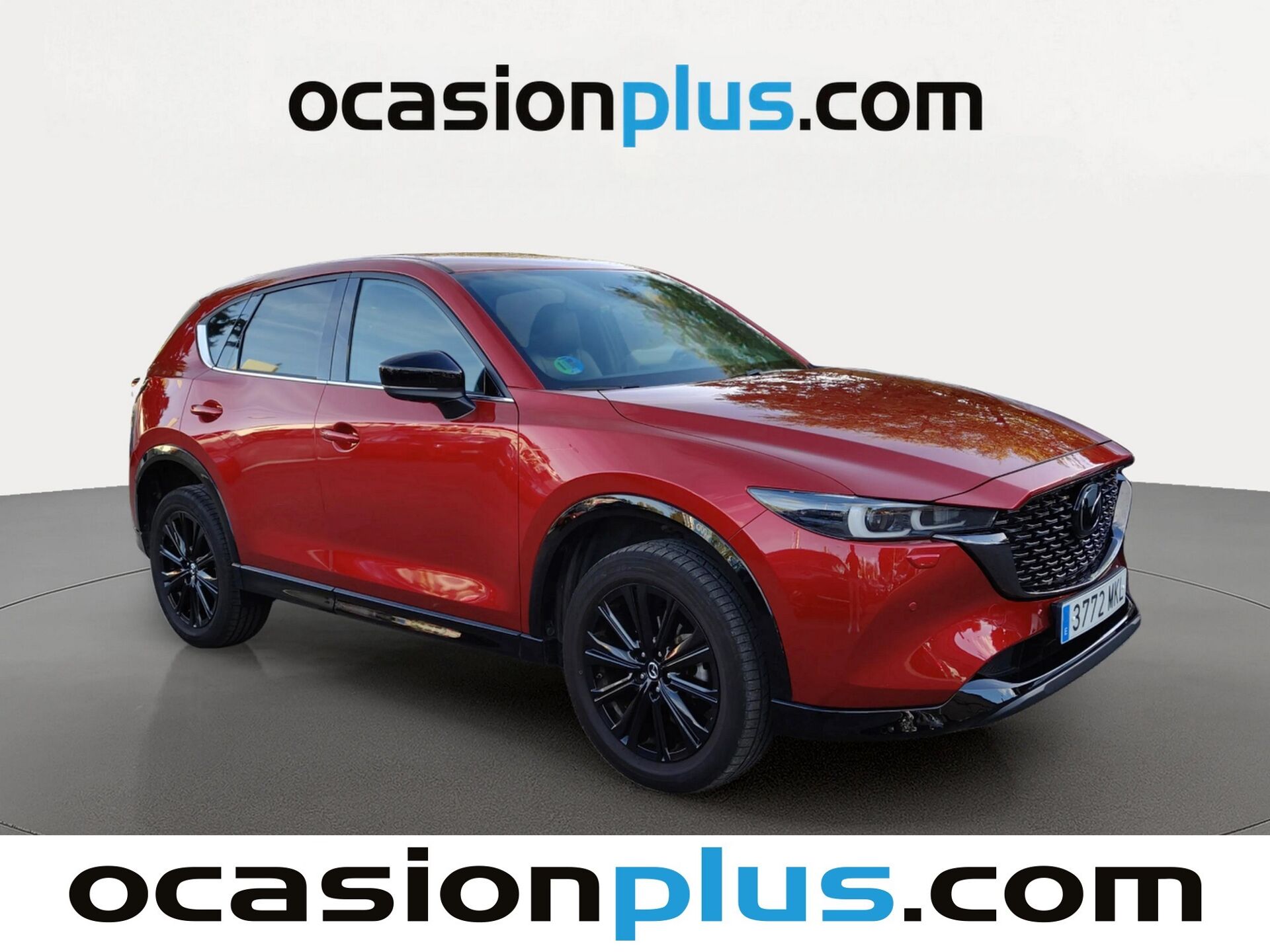 Imagen 2 de MAZDA CX-5