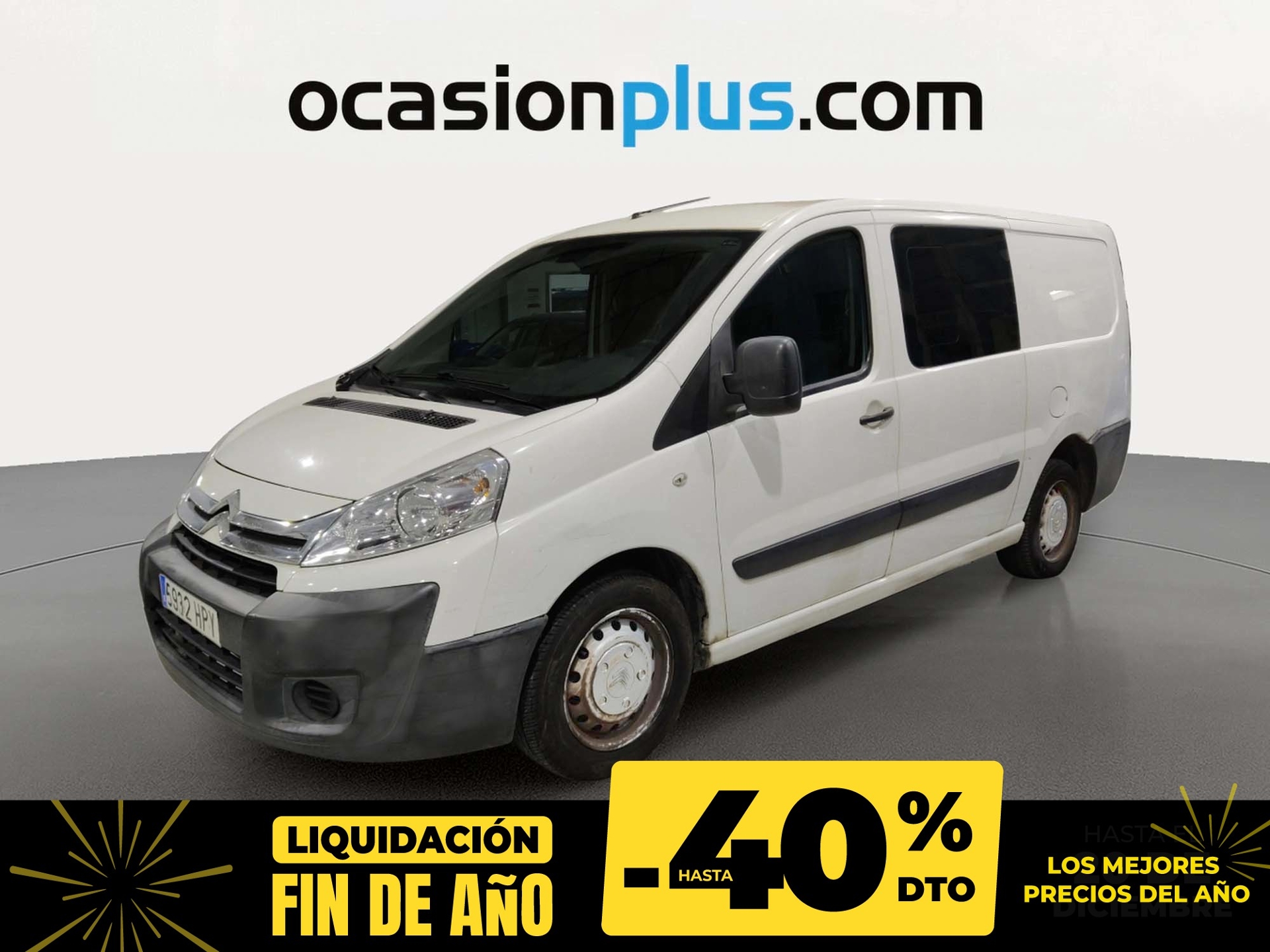 Imagen de CITROEN Jumpy