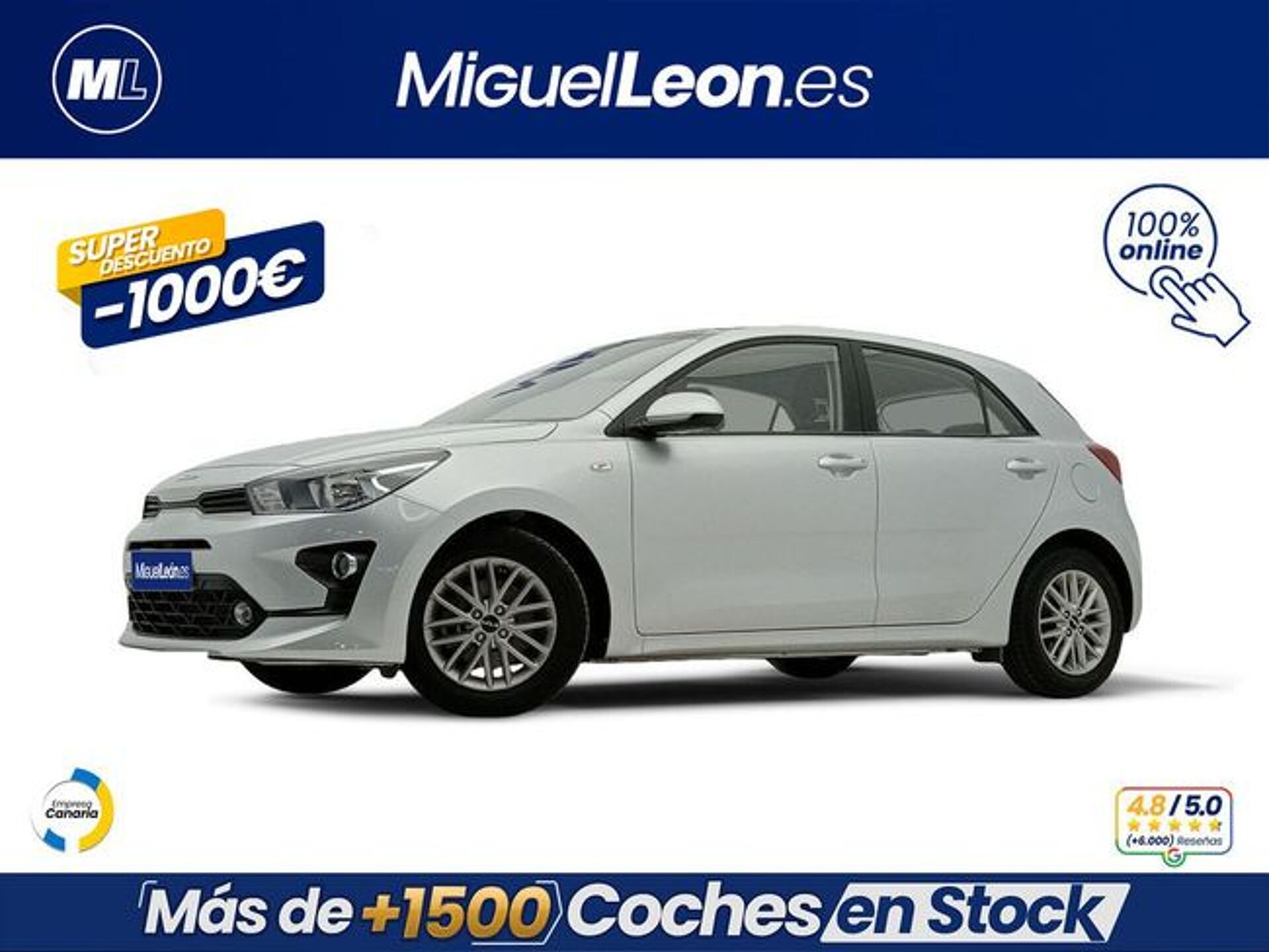 Imagen 1 de KIA Rio