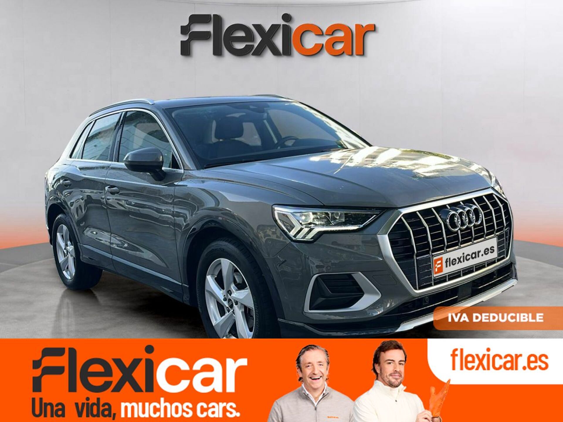 Imagen de AUDI Q3