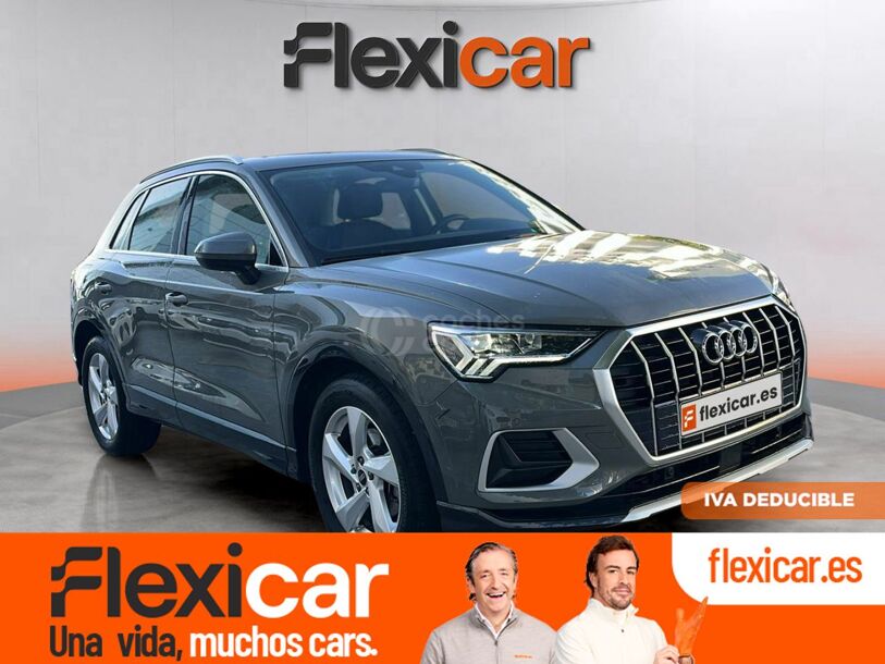 Foto del AUDI Q3 35 TDI Advanced S tronic 110kW