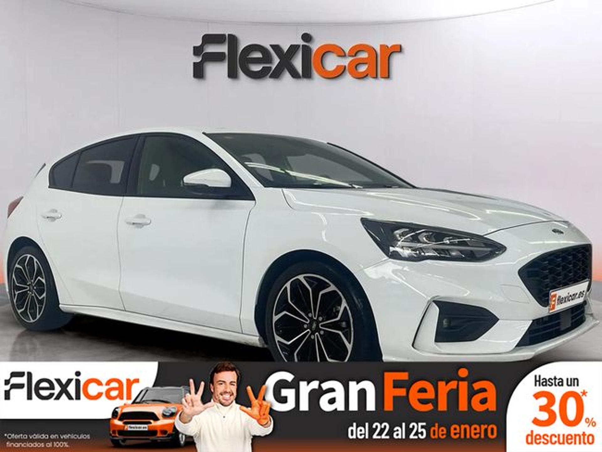 Imagen de FORD Focus