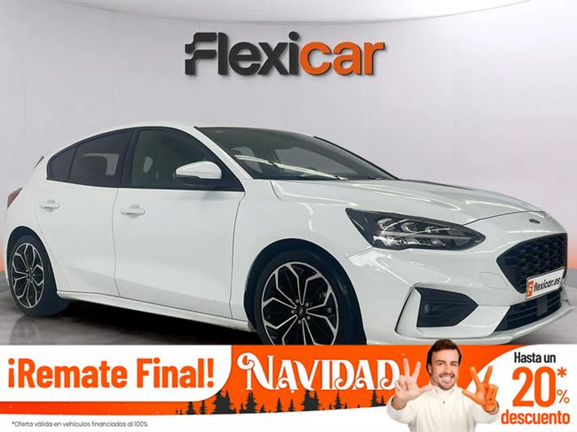 Imagen de FORD Focus