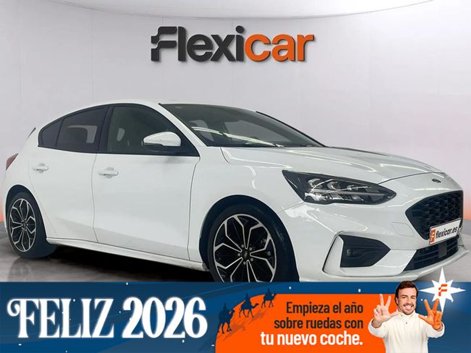 Imagen de FORD Focus