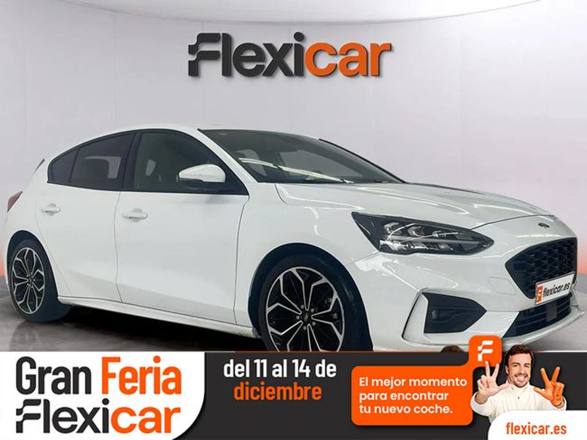 Imagen de FORD Focus