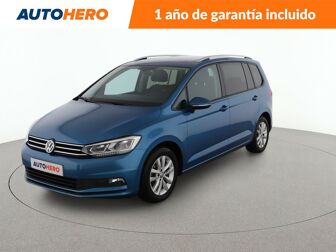 Imagen de VOLKSWAGEN Touran 1.4 TSI BMT Advance 110kW