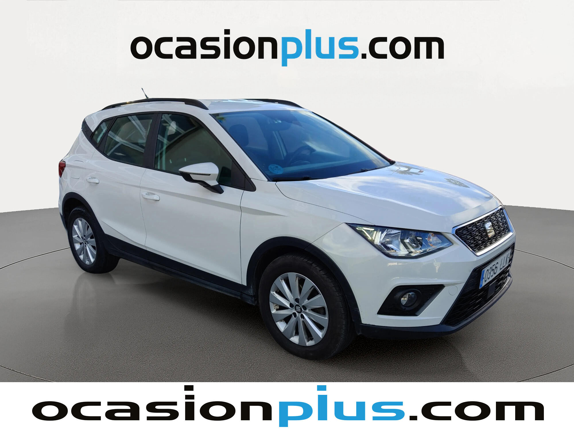 Foto del SEAT Arona 1.6TDI CR S&S Style 95