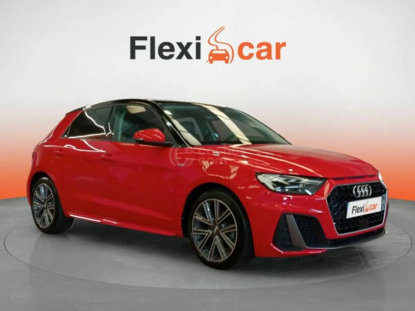 Foto del AUDI A1 Sportback 30 TFSI