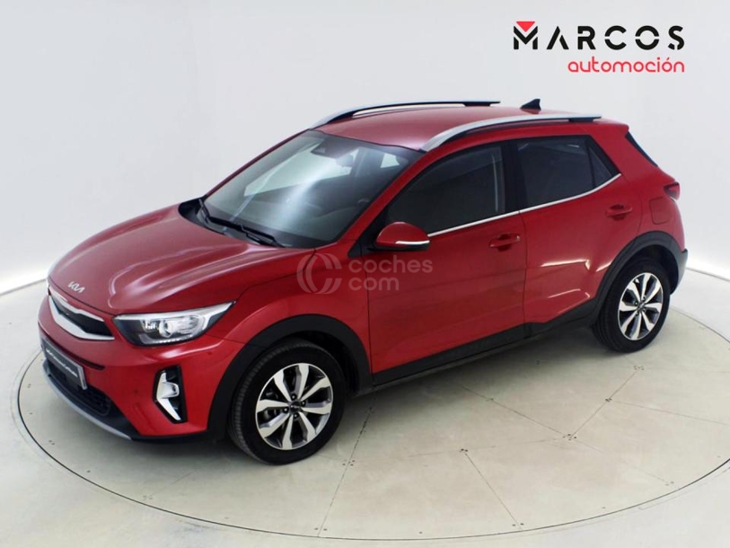 Foto del KIA Stonic 1.0 T-GDi MHEV Drive 100