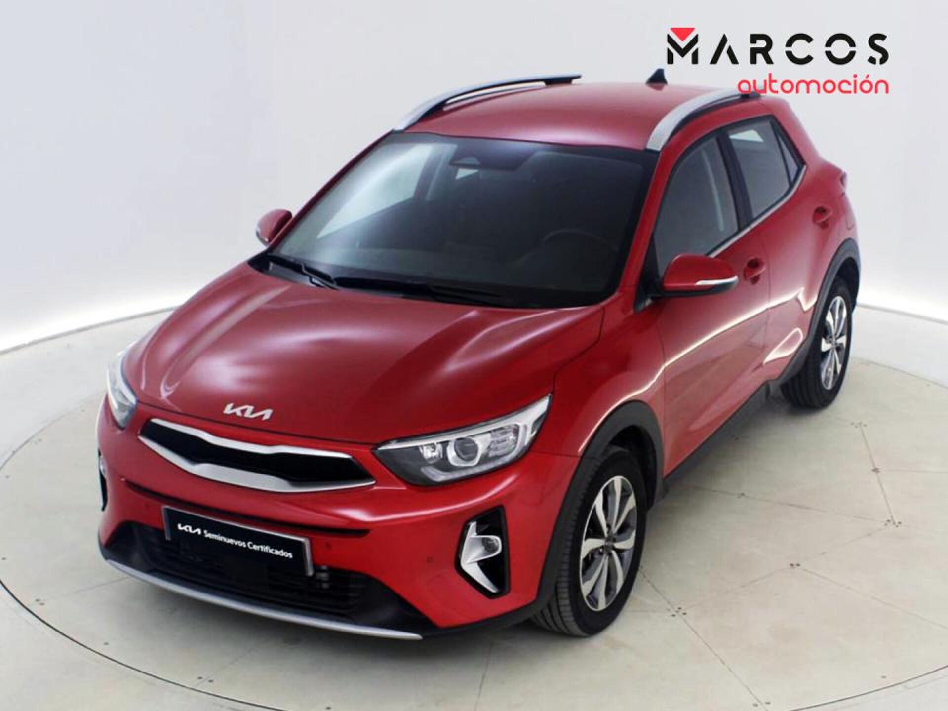 Imagen de KIA Stonic