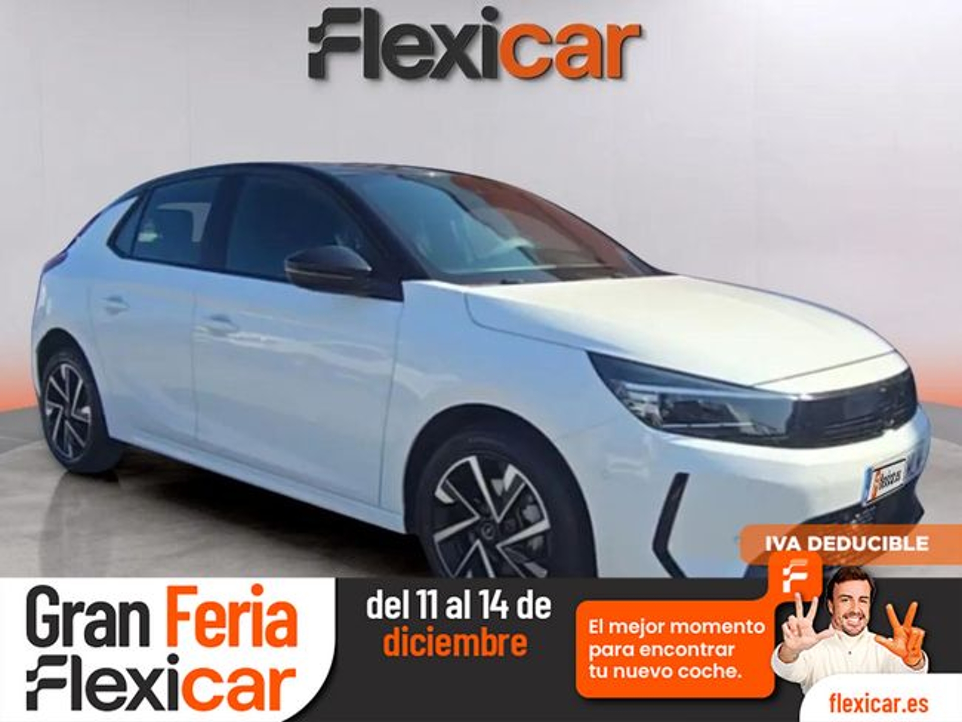 Imagen de OPEL Corsa