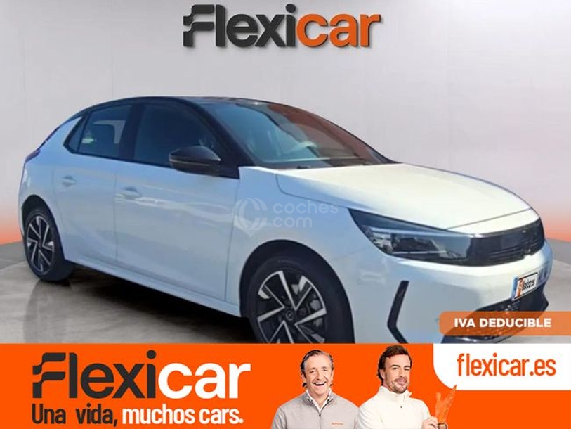 Foto del OPEL Corsa 1.2T XHL S-S GS 100