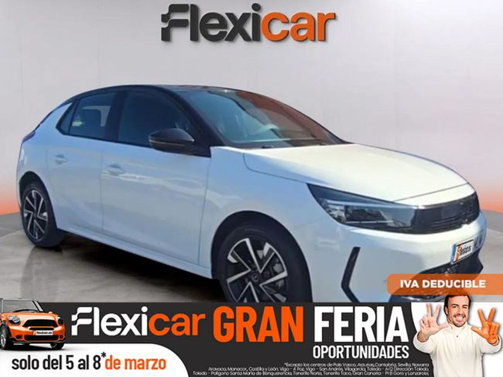 Imagen 1 de OPEL Corsa