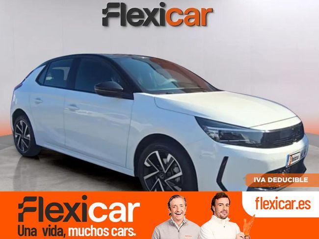 OPEL Corsa (1.2T XHL 74kW (100CV) GS) en Asturias