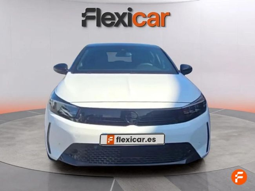 Foto del OPEL Corsa 1.2T XHL S-S GS 100