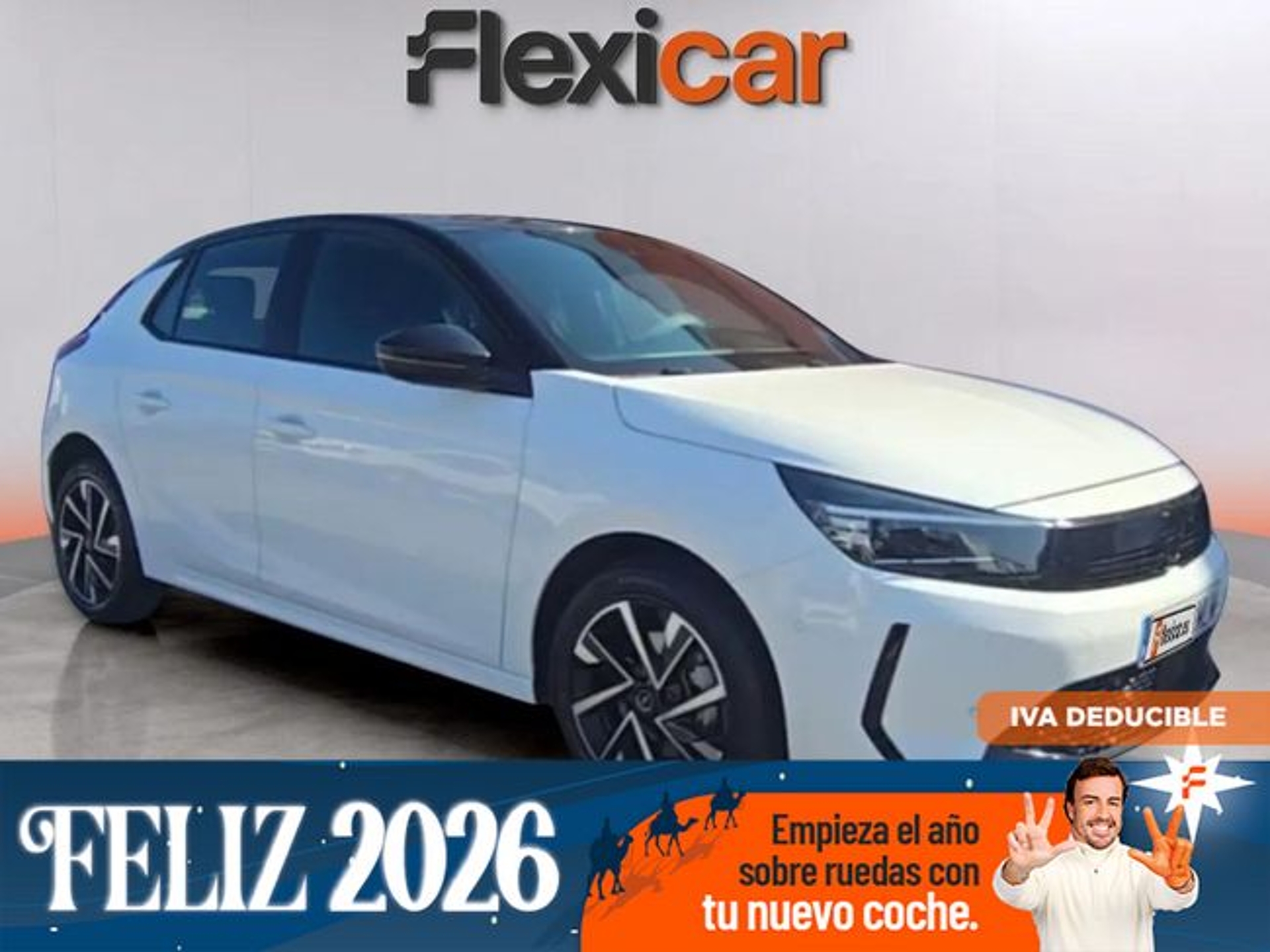 Imagen de OPEL Corsa