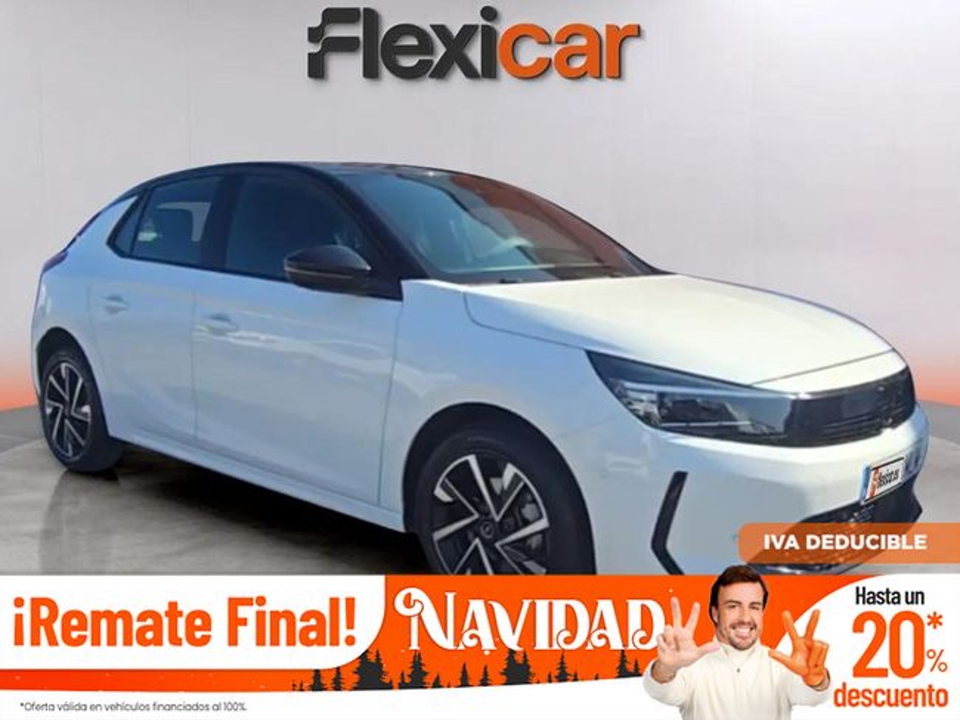 Imagen de OPEL Corsa