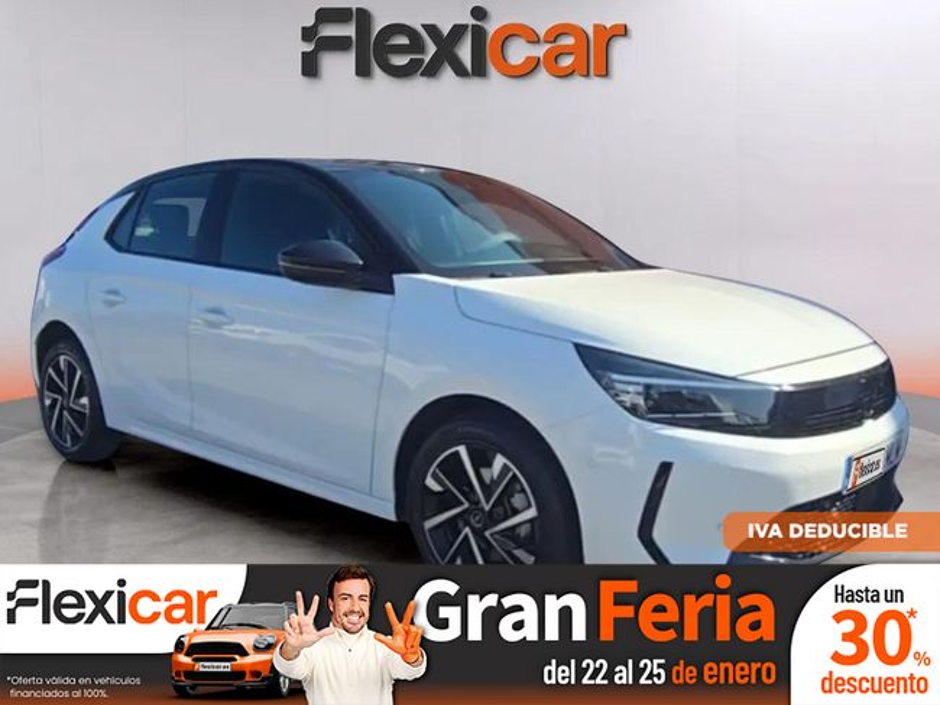 Imagen de OPEL Corsa