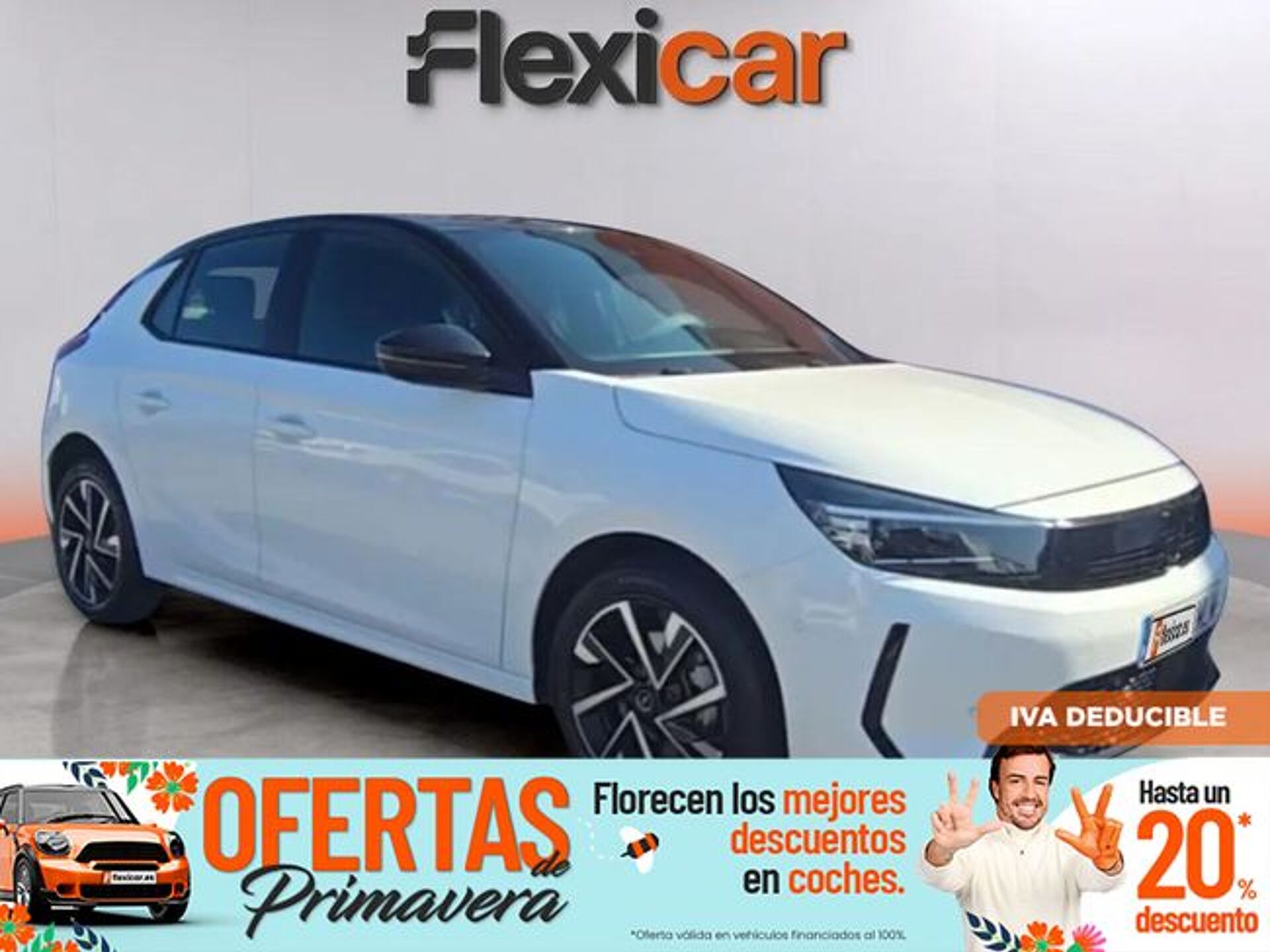 Imagen 1 de OPEL Corsa