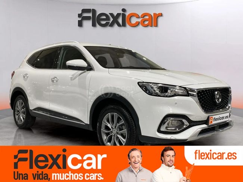 Foto del MG HS 1.5 T-GDI Comfort Aut.