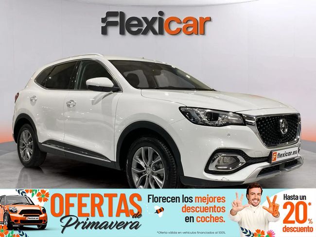 Foto del MG HS 1.5 T-GDI Comfort Aut.