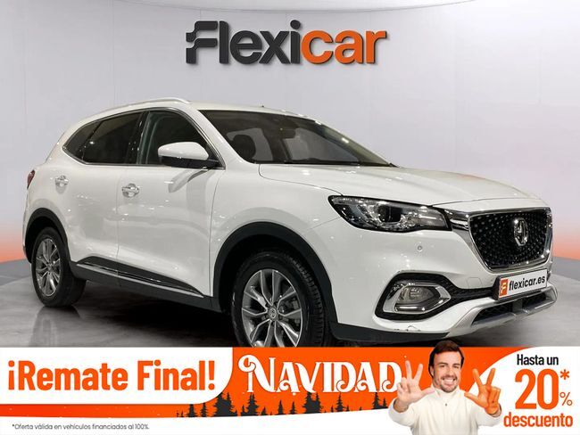 MG HS (1.5 Turbo GDI Comfort DCT) en Madrid