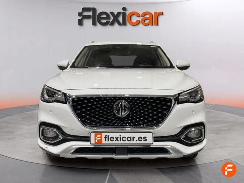 Foto del MG HS 1.5 T-GDI Comfort Aut.