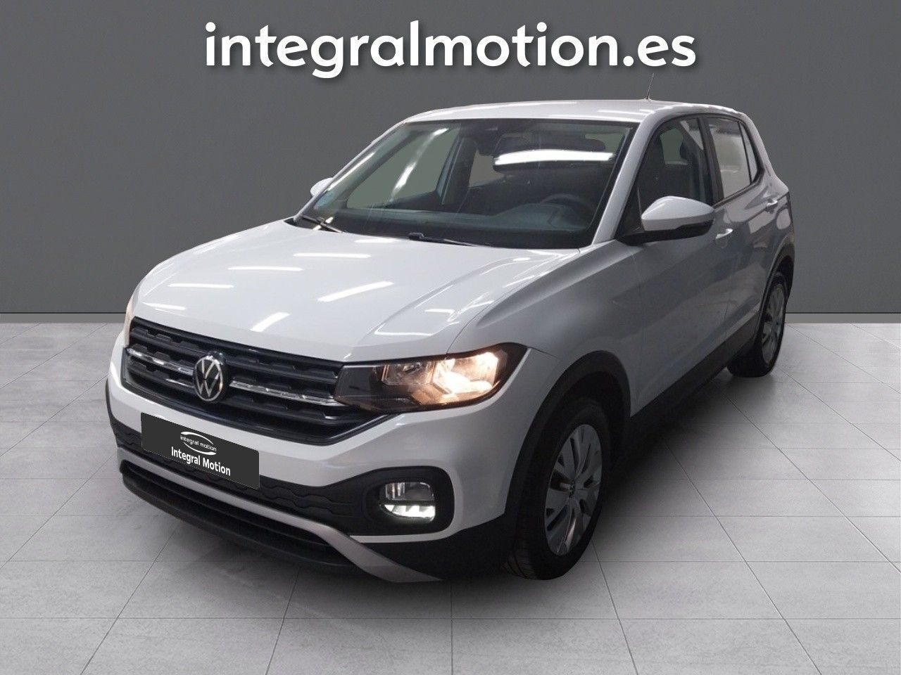 VOLKSWAGEN T-Cross (Edition 1.0 TSI 70kW (95CV)) en Coruña, A