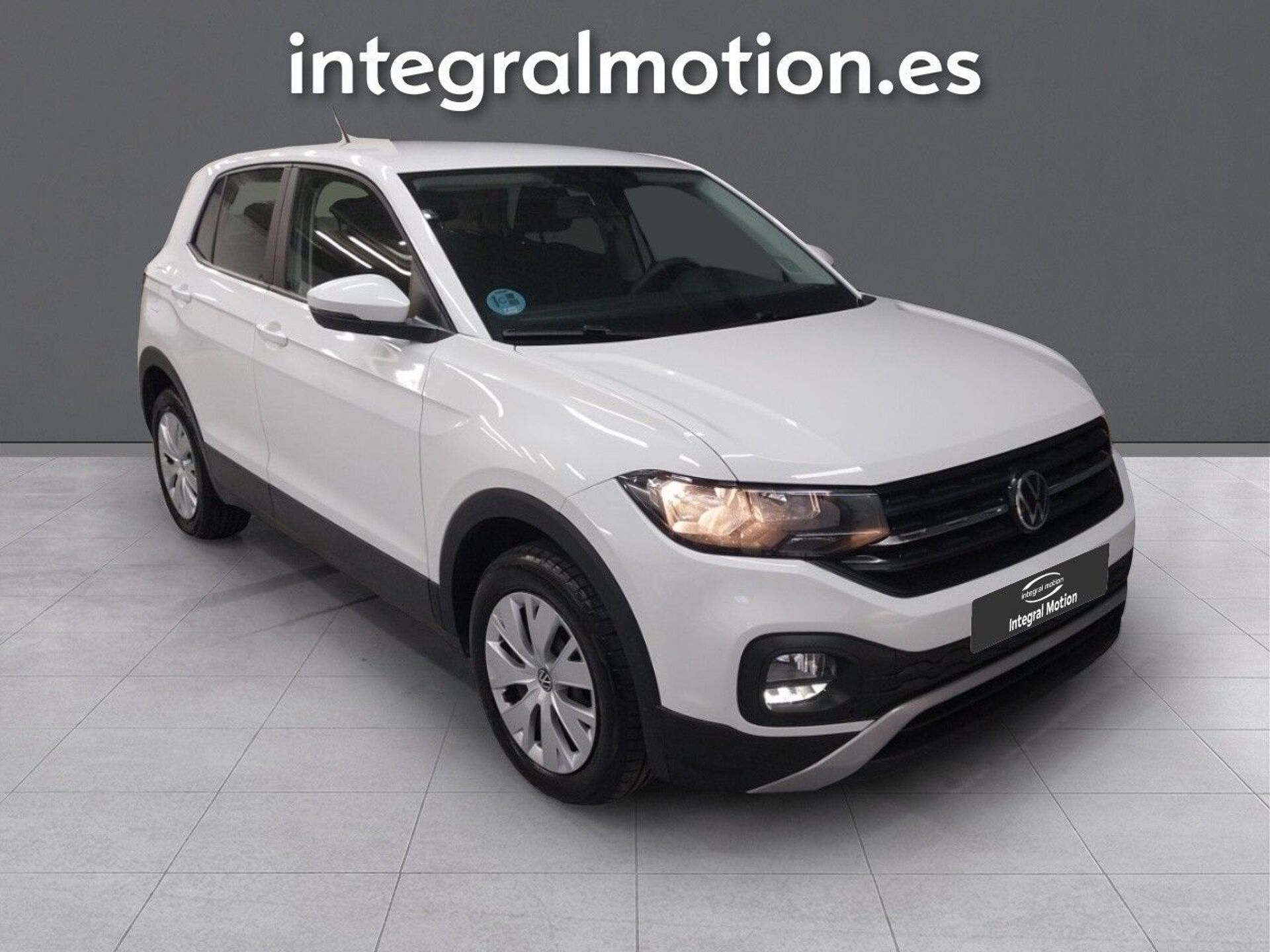 Imagen 3 de VOLKSWAGEN T-Cross