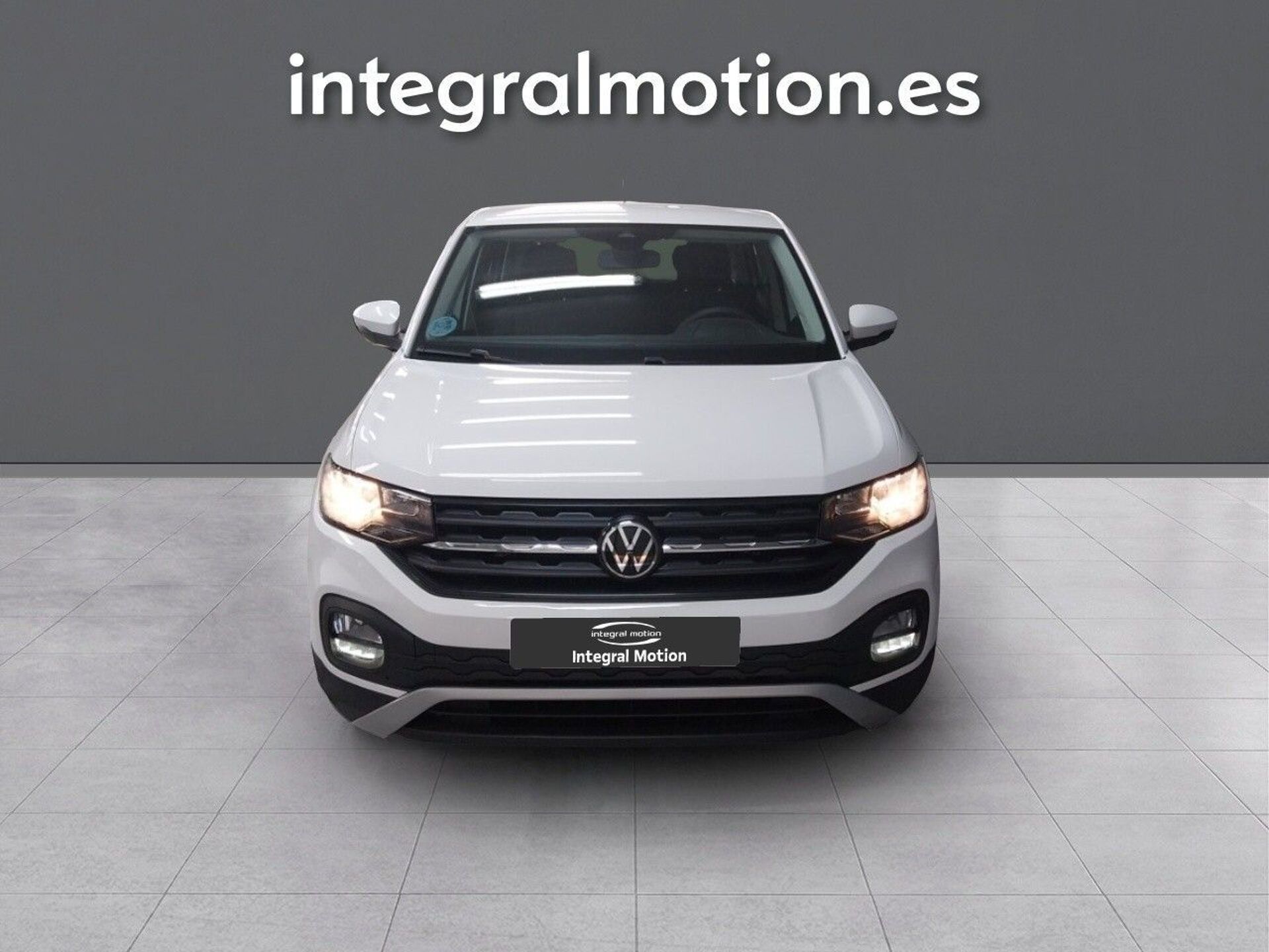Imagen 2 de VOLKSWAGEN T-Cross