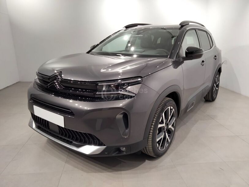 Foto del CITROEN C5 Aircross PureTech S&S Shine Pack 130