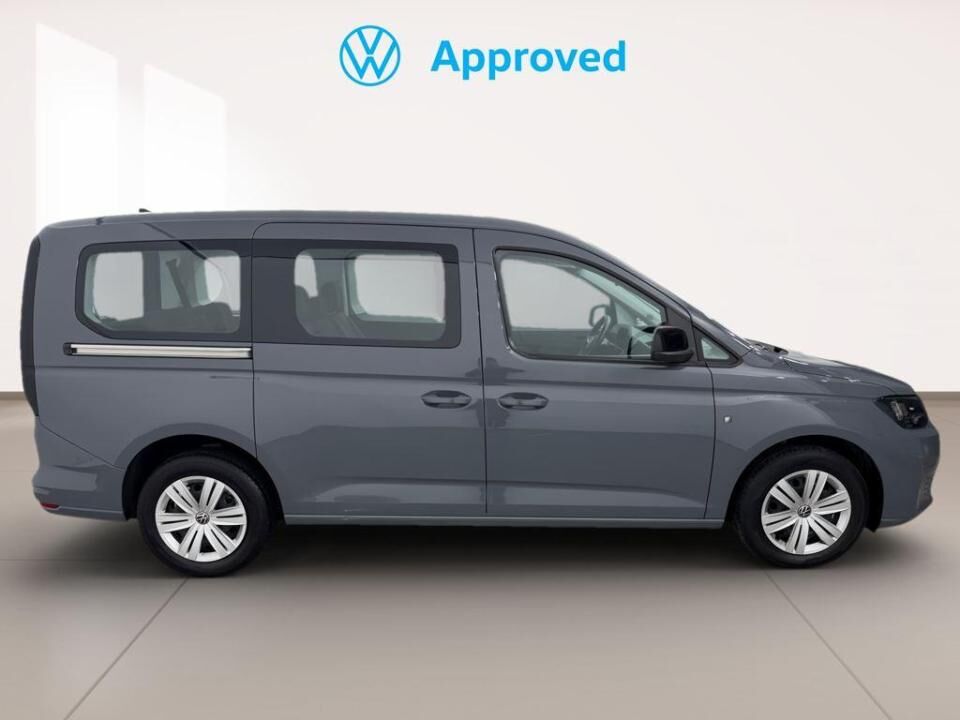 Foto del VOLKSWAGEN Caddy Maxi 2.0TDI Origin DSG 90KW