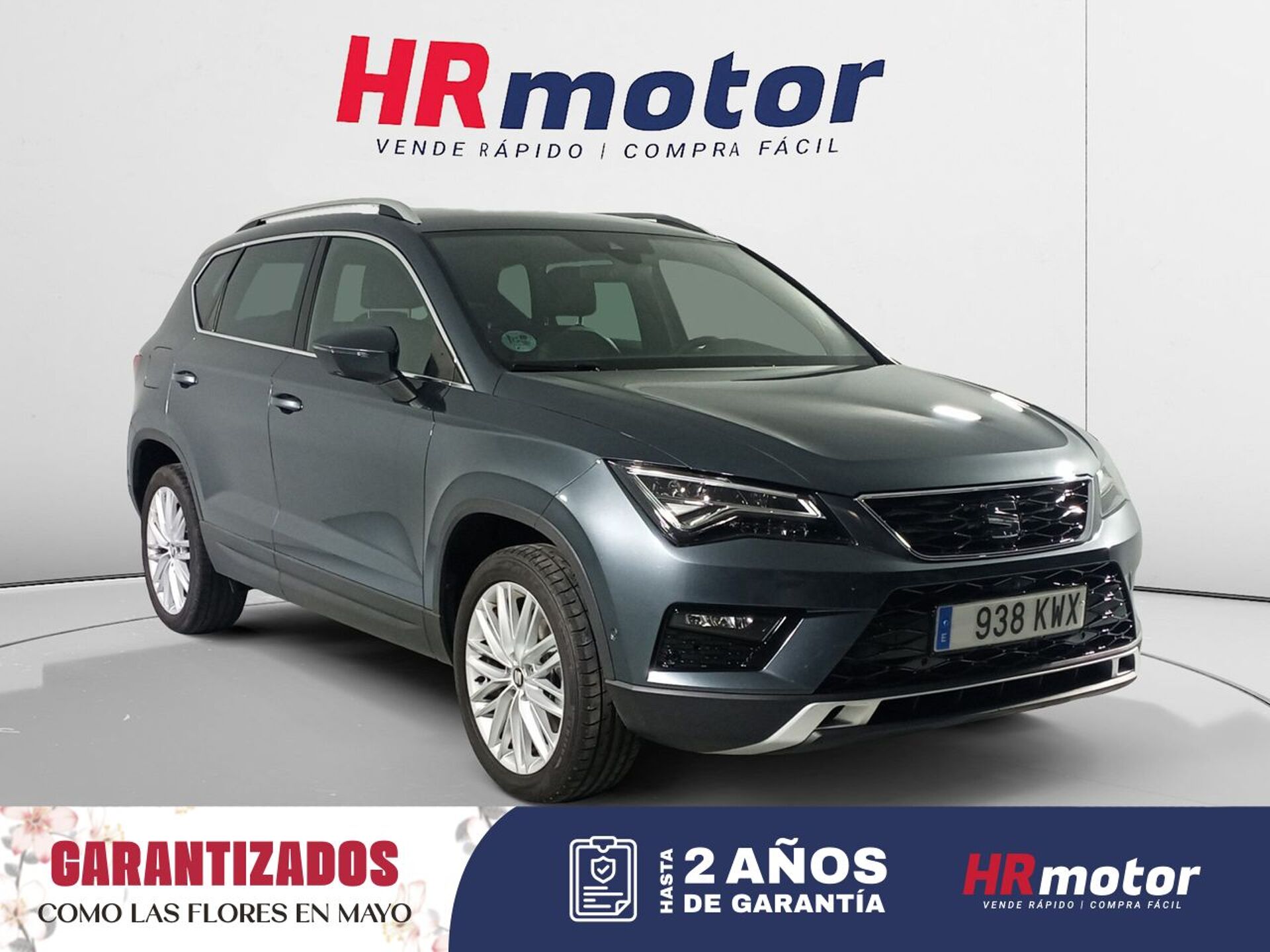 Imagen de SEAT Ateca