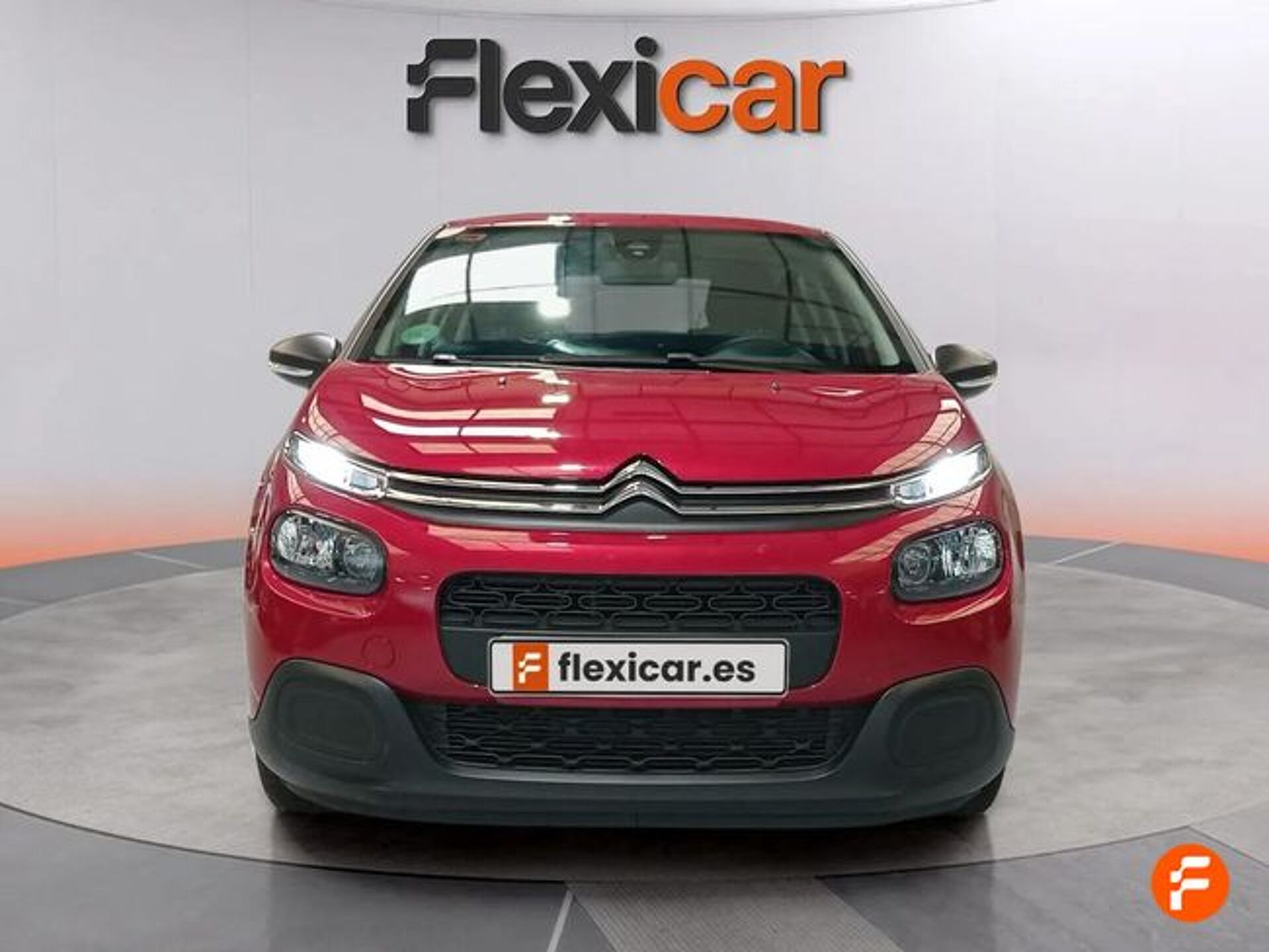 Imagen 2 de CITROEN C3