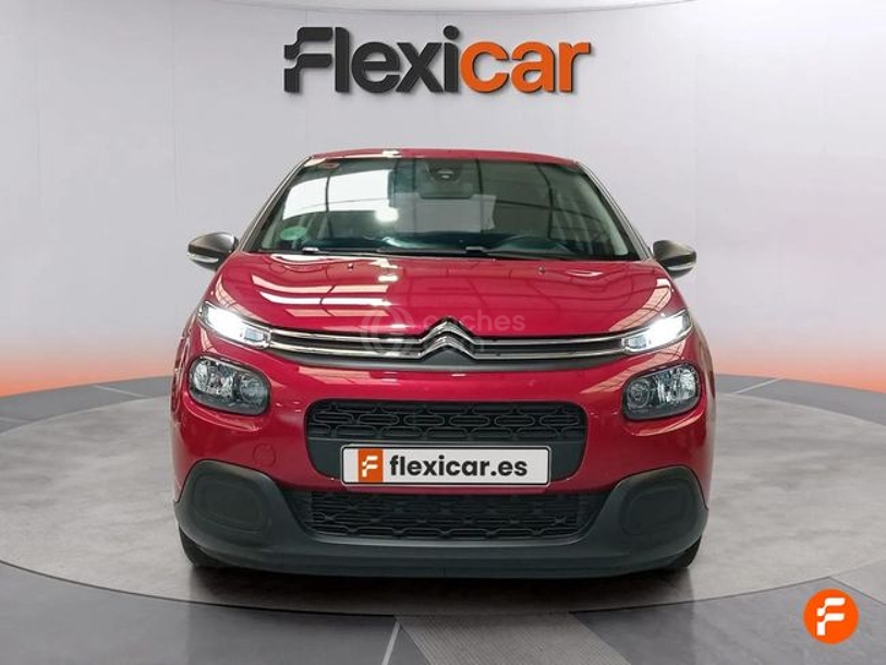 Foto del CITROEN C3 1.2 PureTech Live 68
