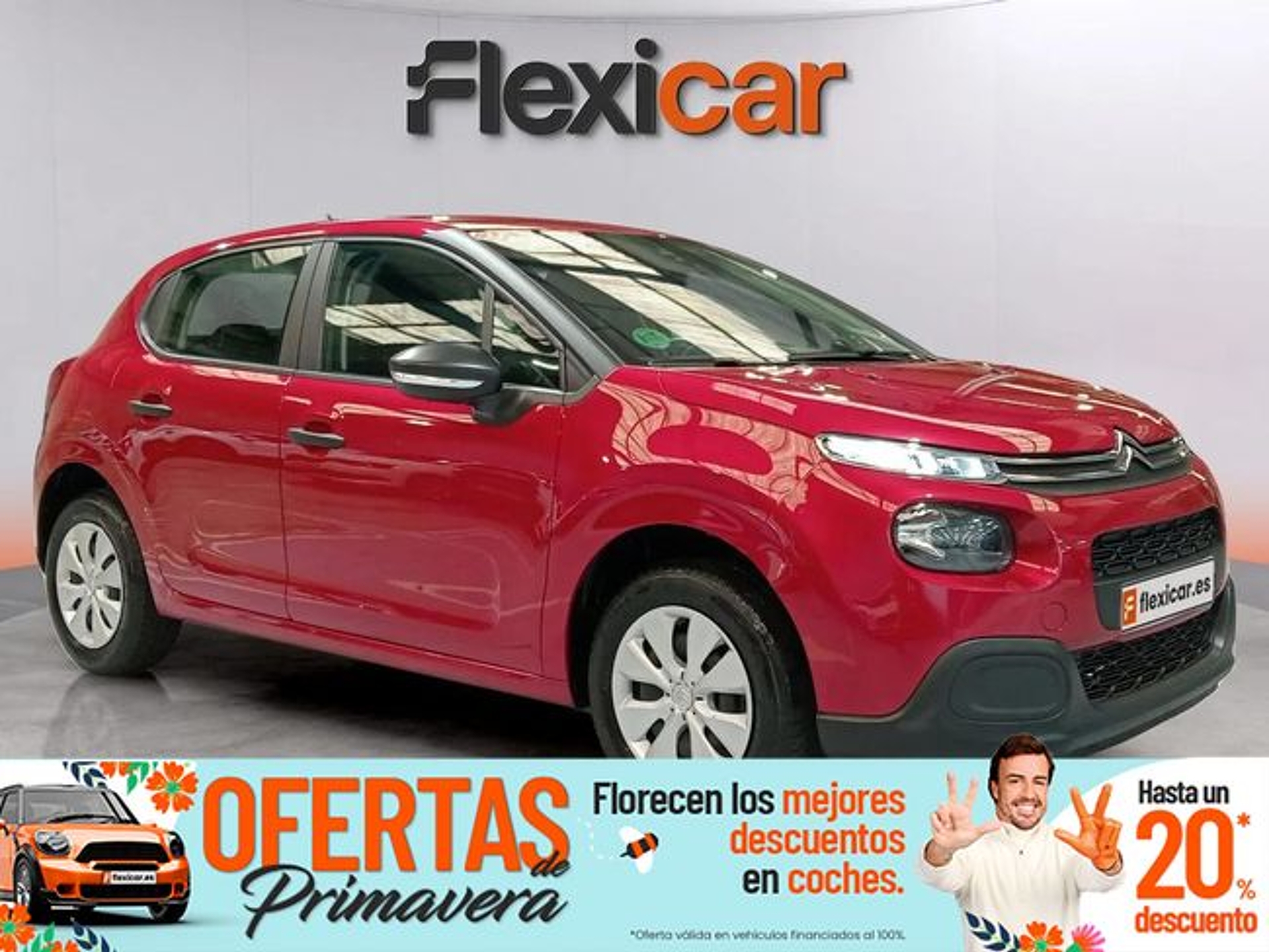 Imagen de CITROEN C3