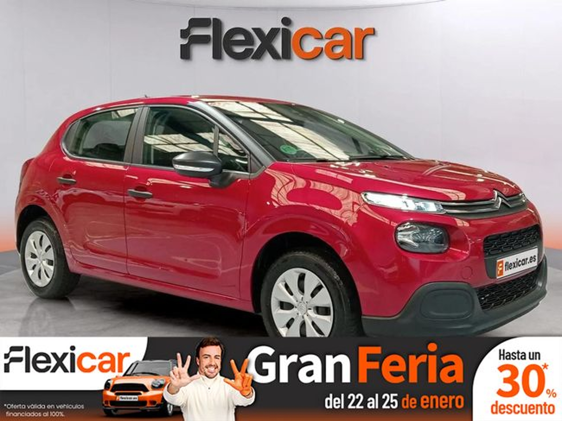 Imagen de CITROEN C3