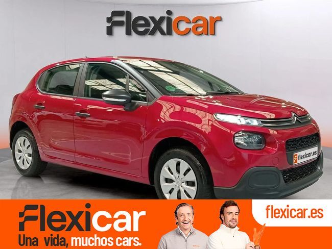 CITROEN C3 (PureTech 50KW (68CV) LIVE) en Cantabria