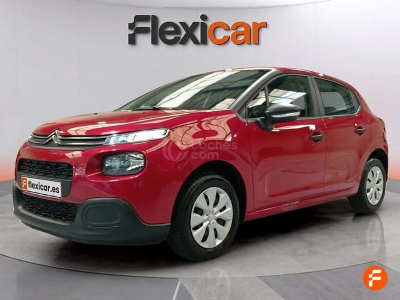 Foto del CITROEN C3 1.2 PureTech Live 68