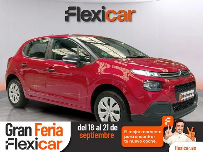 CITROEN C3 (PureTech 50KW (68CV) LIVE) en Cantabria