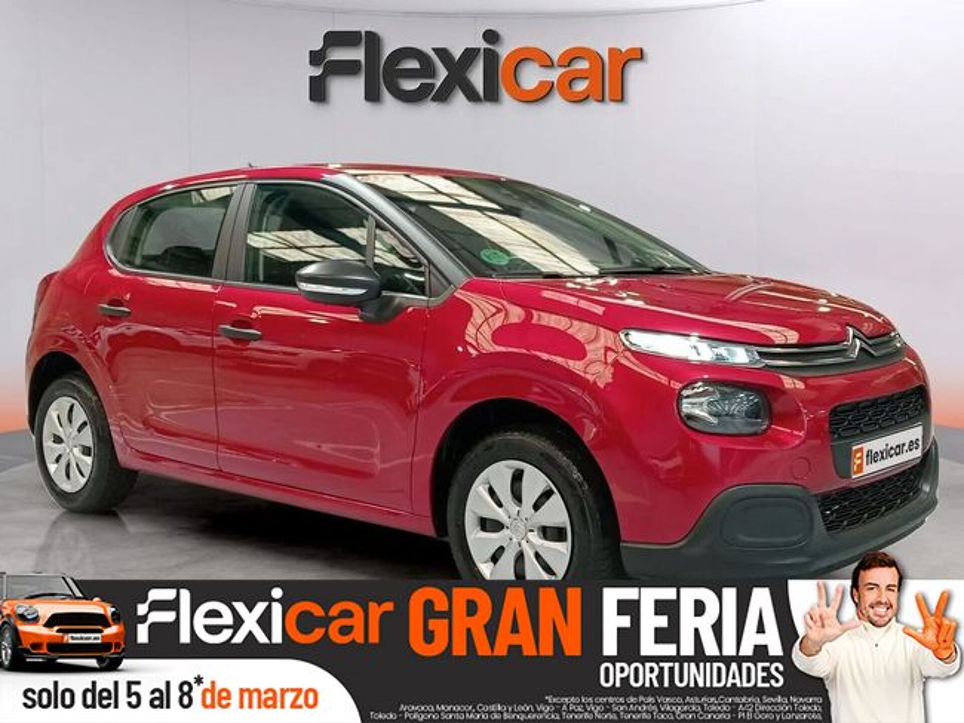 Imagen 1 de CITROEN C3