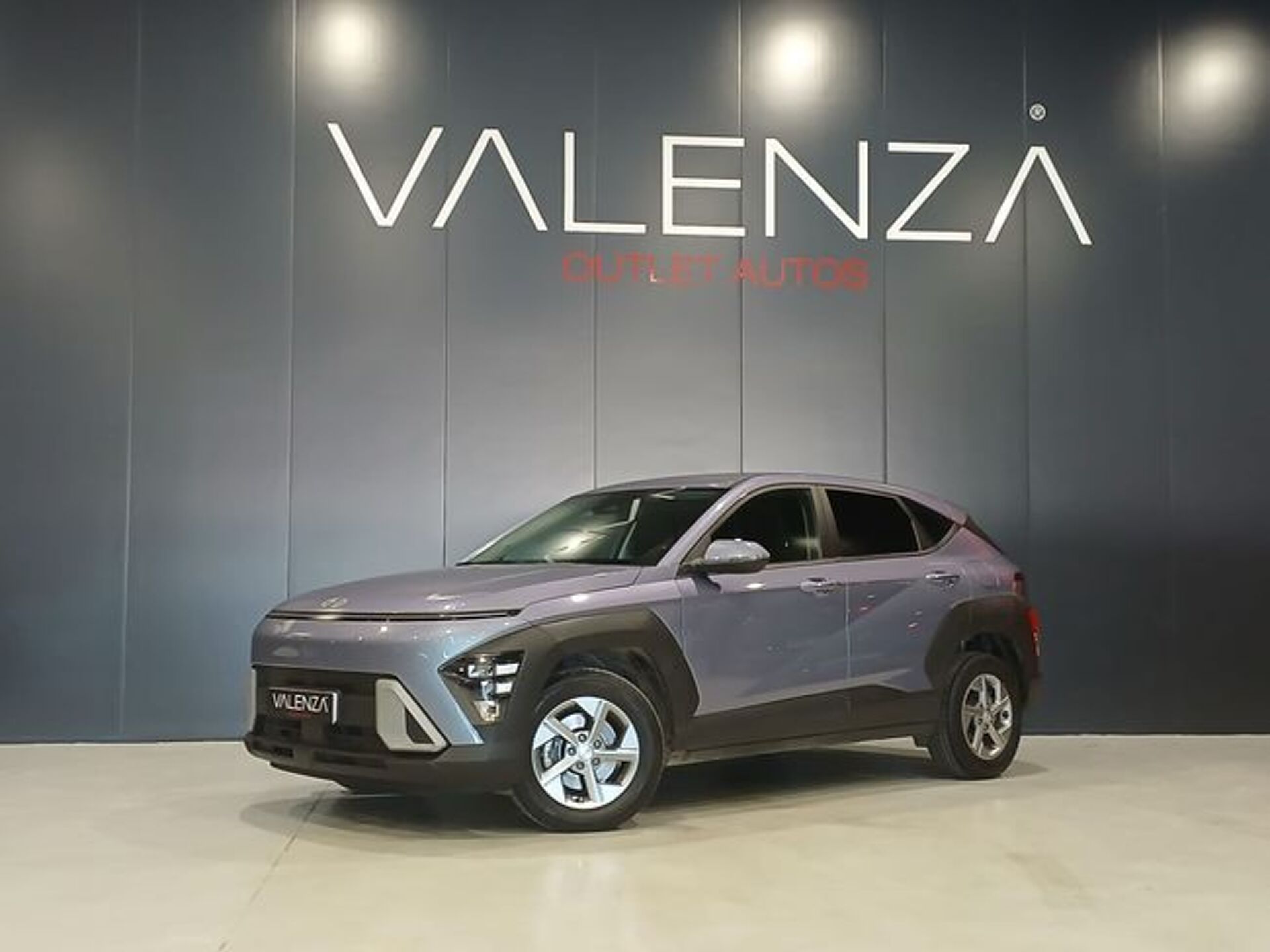 Imagen 1 de HYUNDAI Kona