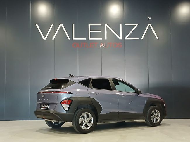Foto del HYUNDAI Kona 1.0 TGDI 48V Maxx 4x2