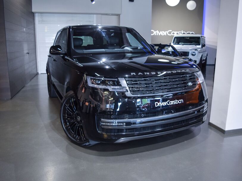 Foto del LAND ROVER Range Rover 4.4 V8 Autobiography SWB AWD Aut. 530